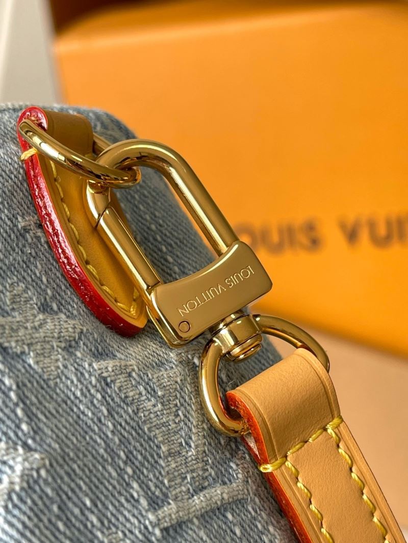 Louis Vuitton Speedy Bags